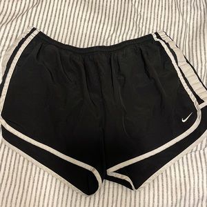 Black Nike Shorts